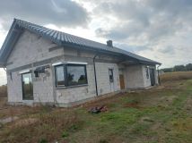 dom wolnostojący Krążkowo. Zdjęcie 4