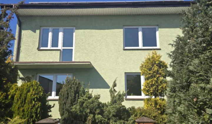 dom wolnostojący, 6 pokoi Kleczew, ul. Alojzego Putza