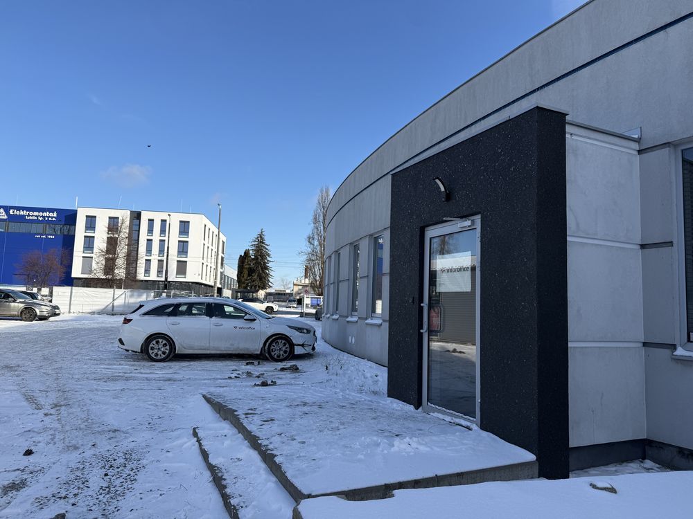 Lokal Lublin, ul. Diamentowa. Zdjęcie 7