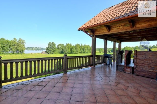 Działka rekreacyjna Wojtkowizna. Zdjęcie 22