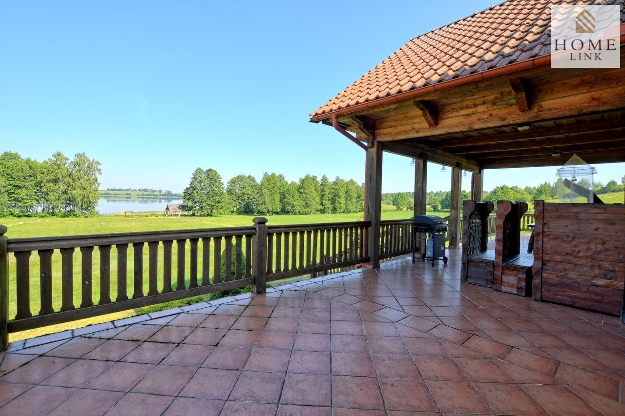 Działka rekreacyjna Wojtkowizna. Zdjęcie 22