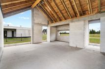 dom wolnostojący, 4 pokoje Komorowo, ul. Sadowa. Zdjęcie 3