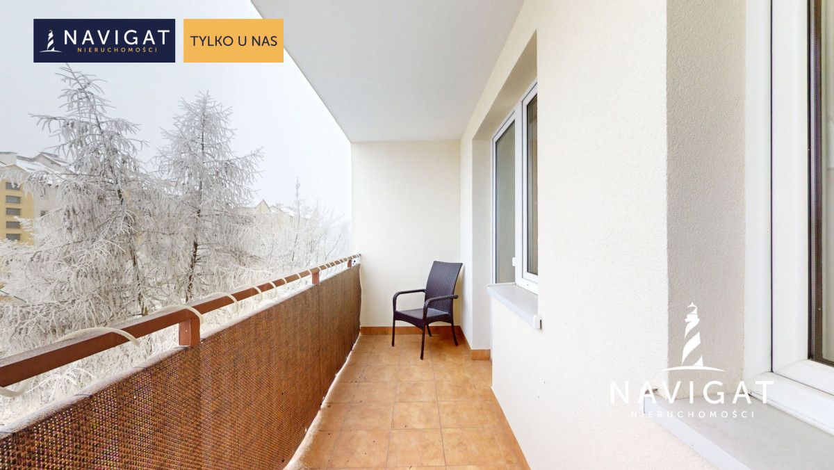 Mieszkanie 3-pokojowe Gdańsk Jasień, ul. Rycerza Blizbora. Zdjęcie 7