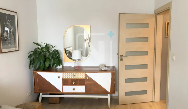 Mieszkanie 2-pokojowe Warszawa Bielany, ul. Jana Kasprowicza