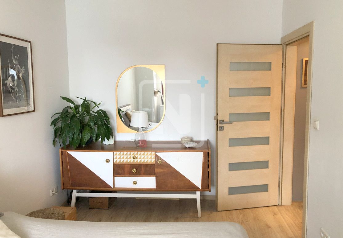 Mieszkanie 2-pokojowe Warszawa Bielany, ul. Jana Kasprowicza. Zdjęcie 6