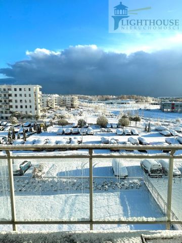 Mieszkanie 2-pokojowe Gdańsk Jasień, ul. Królewskie Wzgórze. Zdjęcie 13