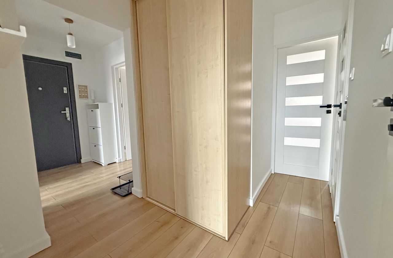 Mieszkanie 3-pokojowe Łódź Widzew, ul. Beli Bartoka. Zdjęcie 9