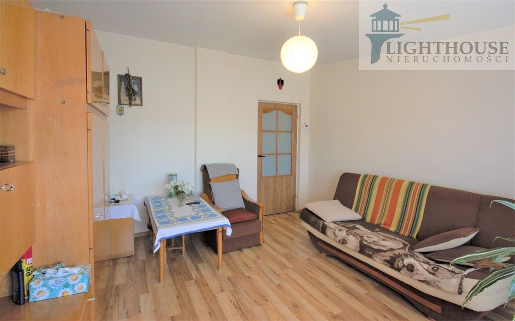 Mieszkanie 2-pokojowe Rusocin, ul. Gdańska. Zdjęcie 2