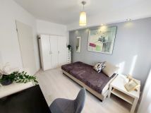 Mieszkanie 2-pokojowe Łódź Śródmieście, ul. Radwańska. Zdjęcie 3