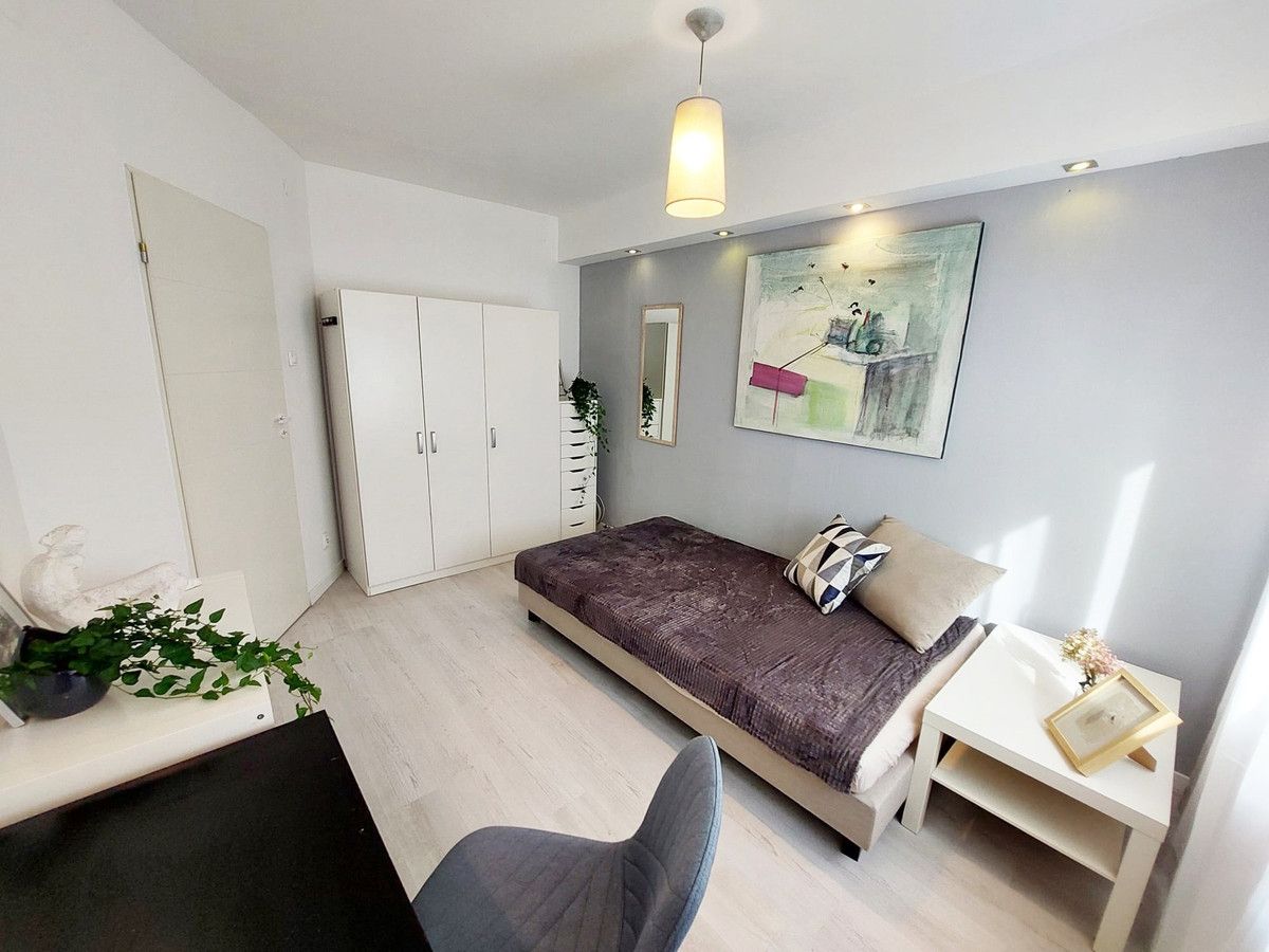 Mieszkanie 2-pokojowe Łódź Śródmieście, ul. Radwańska. Zdjęcie 4