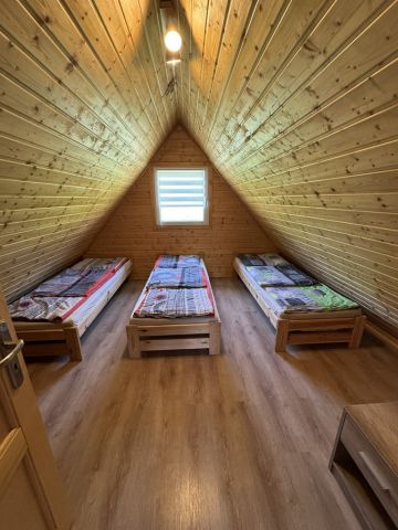 dom wolnostojący, 8 pokoi Łężyce. Zdjęcie 14