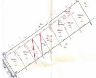 Działka budowlana Krępa Kaszubska. Zdjęcie 2