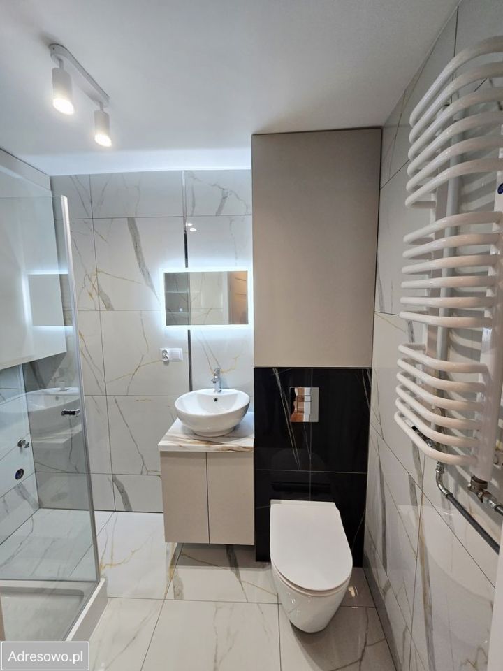 Mieszkanie 2-pokojowe Mysłowice, ul. Armii Krajowej. Zdjęcie 9