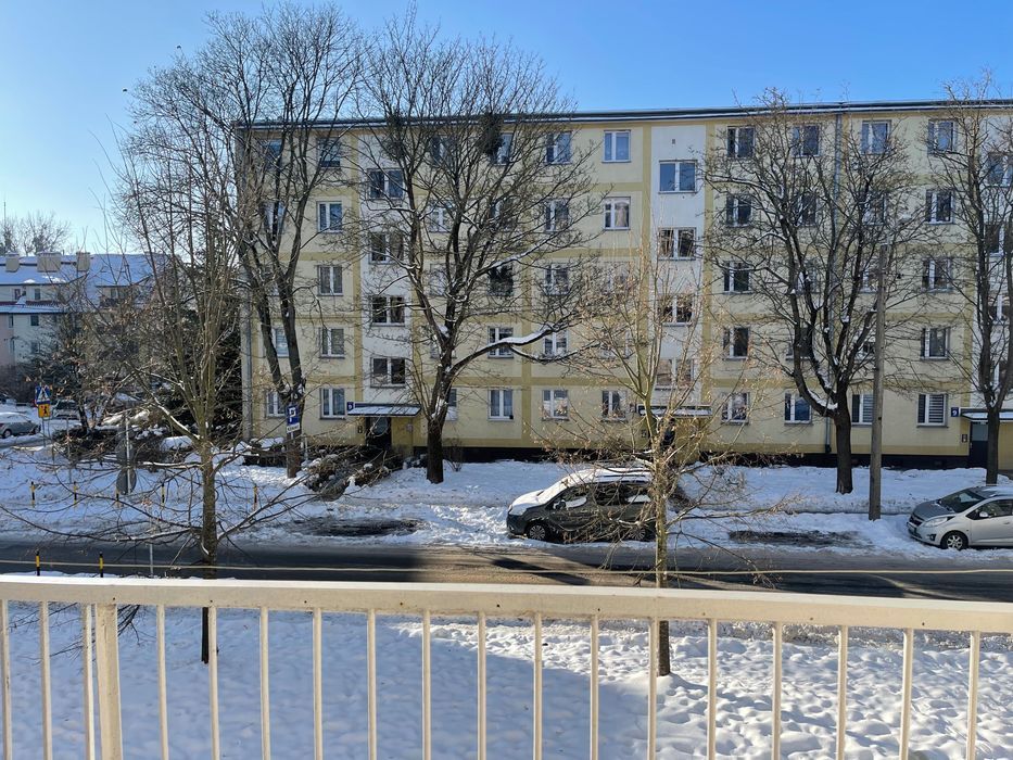 Mieszkanie 2-pokojowe Olsztyn, ul. Aleksandra Puszkina. Zdjęcie 6