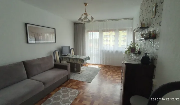 Mieszkanie 2-pokojowe Zabrze, ul. Kowalska