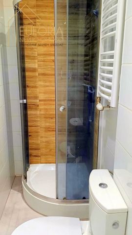 Mieszkanie 1-pokojowe Łódź, ul. Słowiańska. Zdjęcie 4