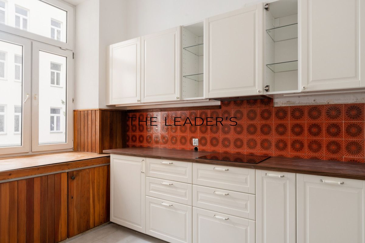 Lokal Warszawa Śródmieście, ul. Mokotowska. Zdjęcie 9