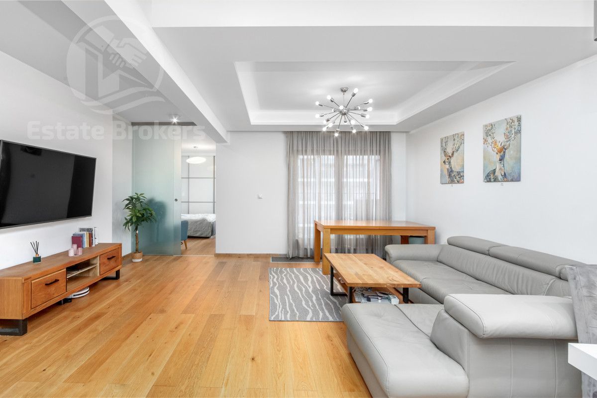 Mieszkanie 2-pokojowe Wrocław, ul. Walońska. Zdjęcie 2