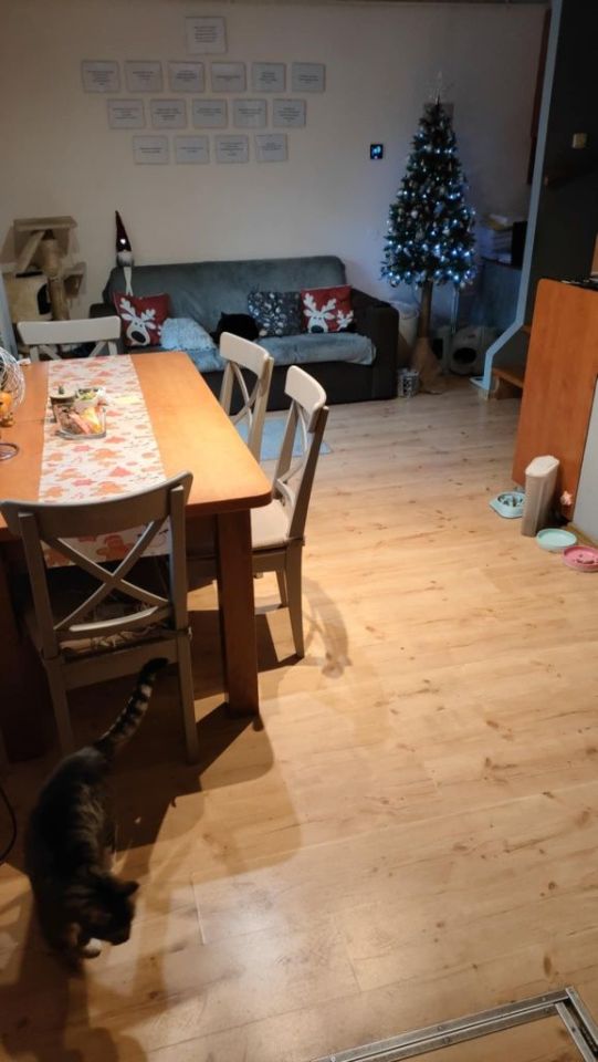 Mieszkanie 4-pokojowe Kłodawa. Zdjęcie 5