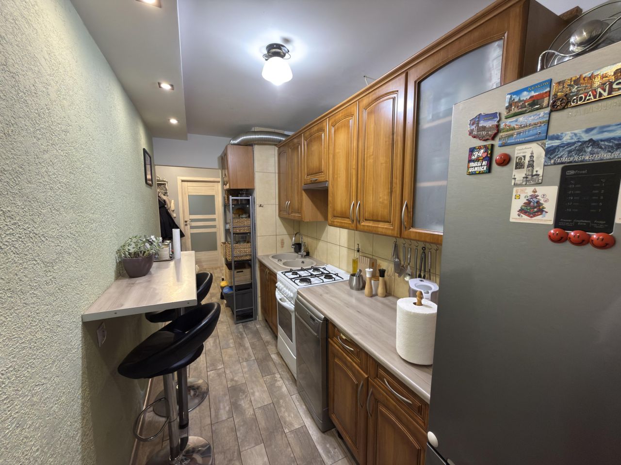 Mieszkanie 2-pokojowe Świdnik Centrum, al. Armii Krajowej. Zdjęcie 13