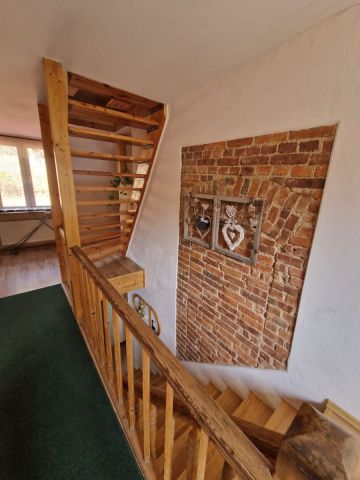 dom wolnostojący, 9 pokoi Jelenia Góra Jagniątków. Zdjęcie 7