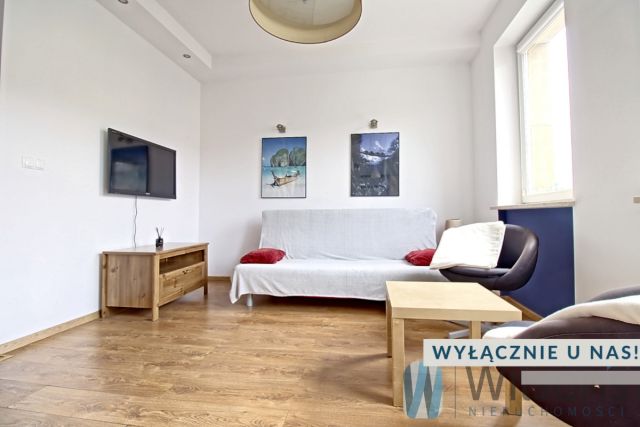 Mieszkanie 2-pokojowe Warszawa Śródmieście, ul. Marszałkowska. Zdjęcie 1
