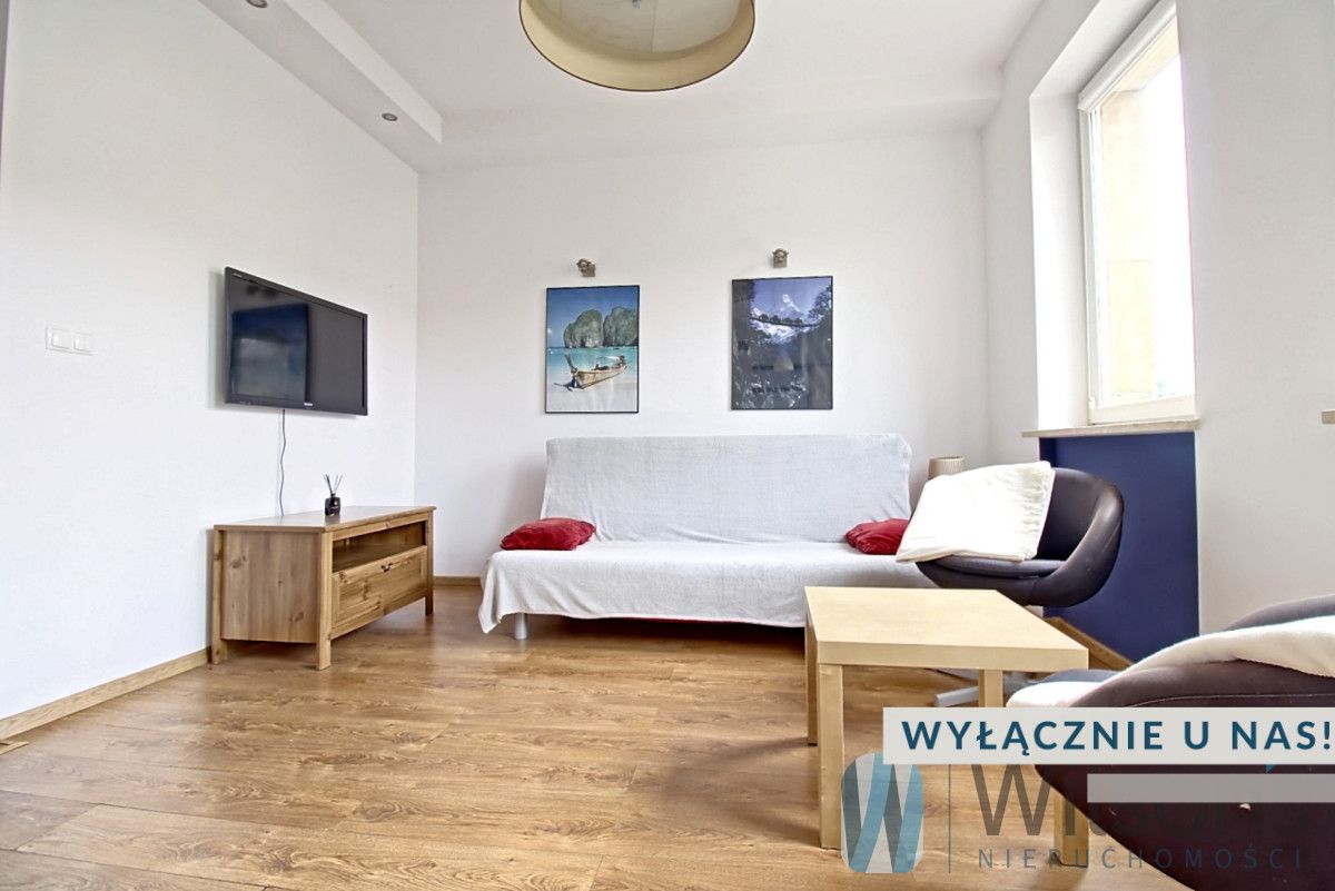Mieszkanie 2-pokojowe Warszawa Śródmieście, ul. Marszałkowska. Zdjęcie 1