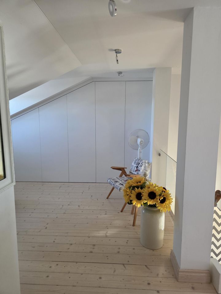 dom szeregowy, 5 pokoi Jelenia Góra Czarne, ul. Okrężna. Zdjęcie 14