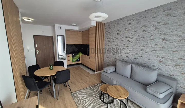 Mieszkanie 2-pokojowe Ząbki