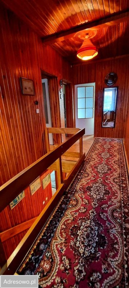 dom wolnostojący, 6 pokoi Zegrze Południowe, ul. Kąpielowa. Zdjęcie 11