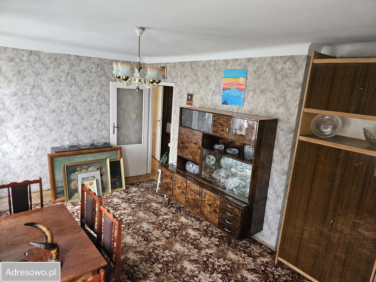 Mieszkanie 2-pokojowe Łódź Górna, ul. Waleriana Łukasińskiego. Zdjęcie 5