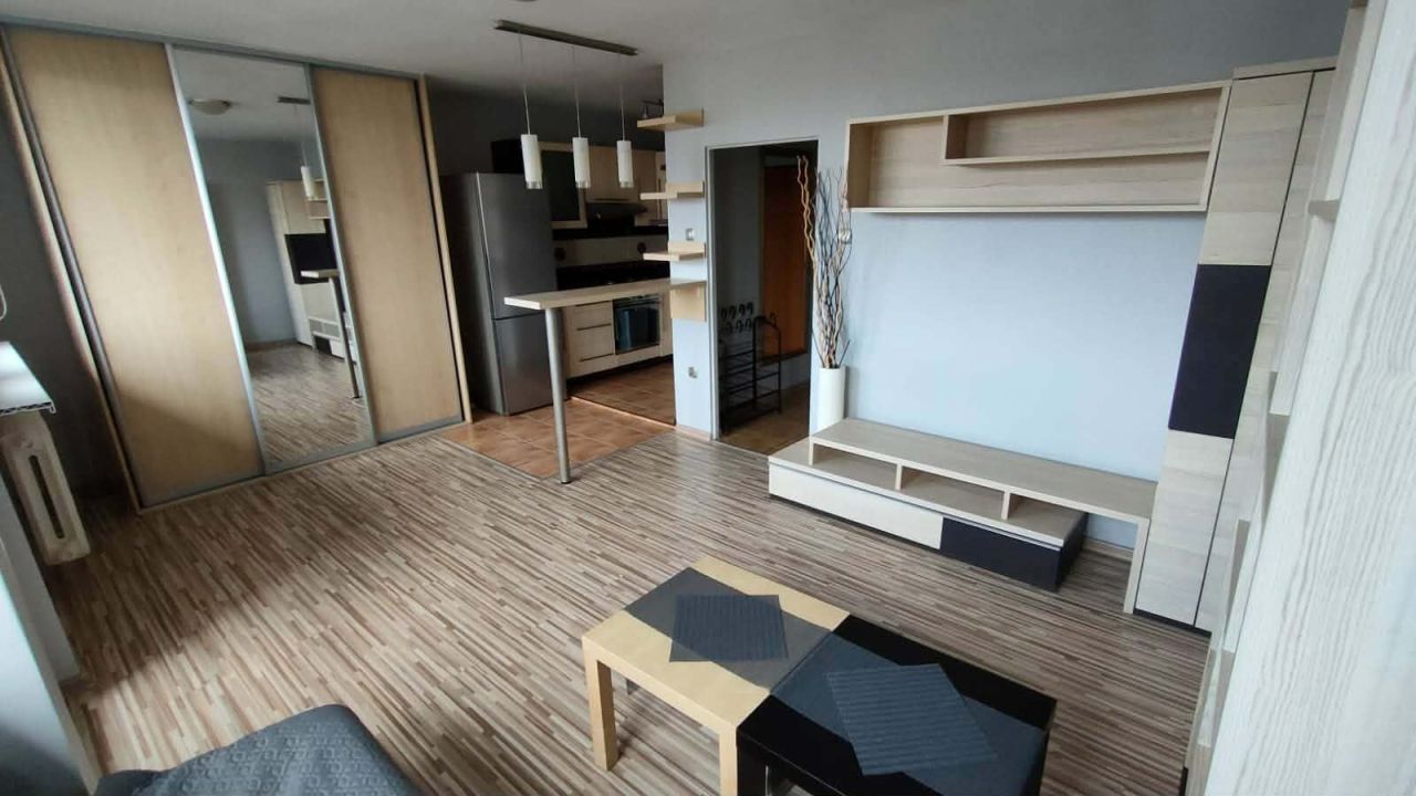 Mieszkanie 1-pokojowe Opole, ul. Niemodlińska. Zdjęcie 7
