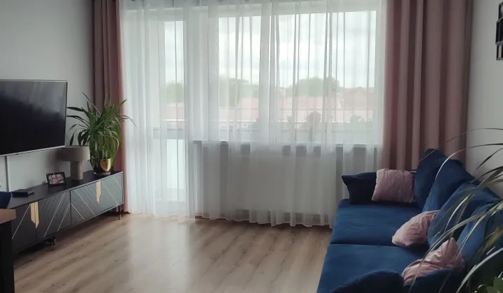 Mieszkanie 4-pokojowe Szczecinek, ul. Kościuszki