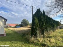 Działka budowlana Olsztyn, Łęgajny. Zdjęcie 1