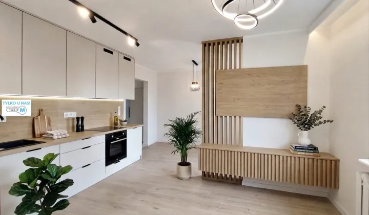Mieszkanie 2-pokojowe Kielce Centrum, ul. Ignacego Paderewskiego