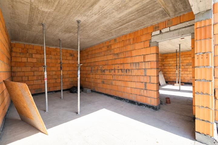 dom wolnostojący, 5 pokoi Księginice, ul. Kolejowa. Zdjęcie 10