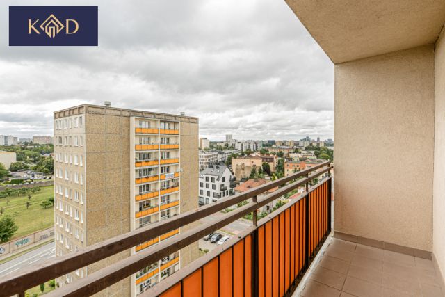 Mieszkanie 2-pokojowe Poznań Winogrady, ul. Piątkowska. Zdjęcie 8