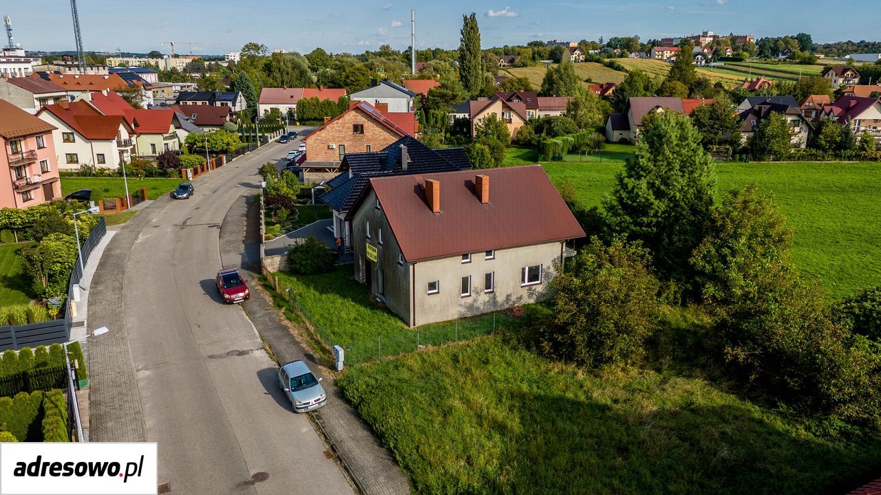 dom wolnostojący, 5 pokoi Proszowice. Zdjęcie 20