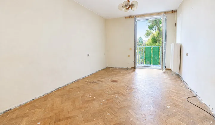 Mieszkanie 3-pokojowe Bydgoszcz Wyżyny, ul. Spokojna