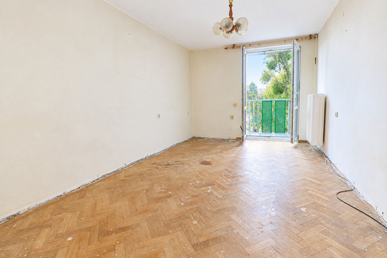 Mieszkanie 3-pokojowe Bydgoszcz Wyżyny, ul. Spokojna. Zdjęcie 3