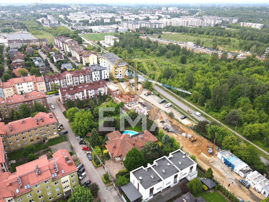Mieszkanie 2-pokojowe Częstochowa Parkitka, ul. Łódzka. Zdjęcie 4