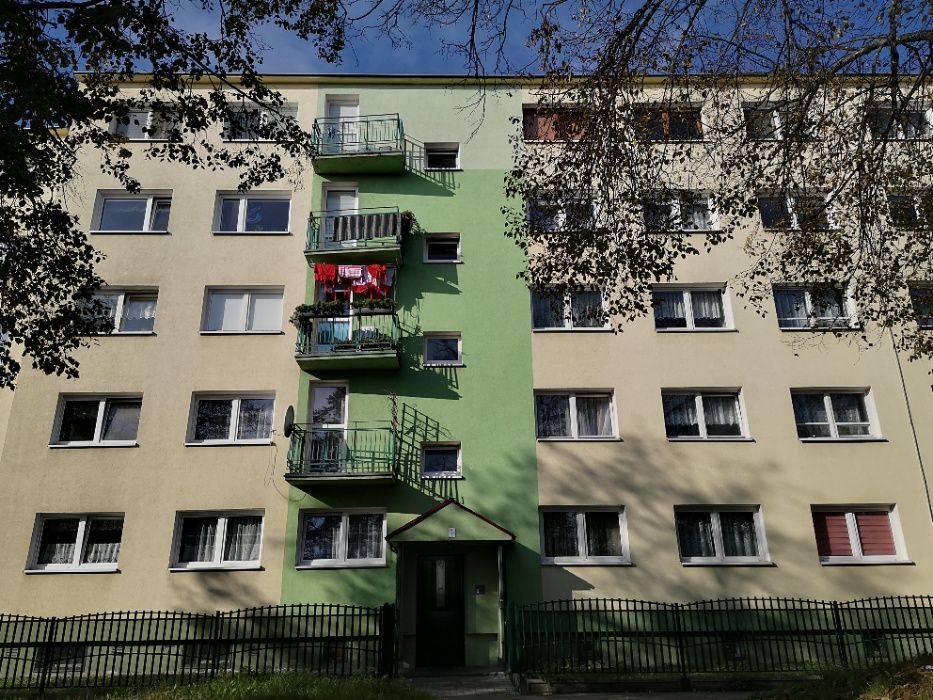 Mieszkanie 2-pokojowe Łódź Górna, ul. Zaolziańska