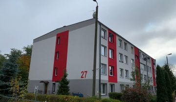 Mieszkanie 3-pokojowe Kielce Herby, ul. Częstochowska. Zdjęcie 1