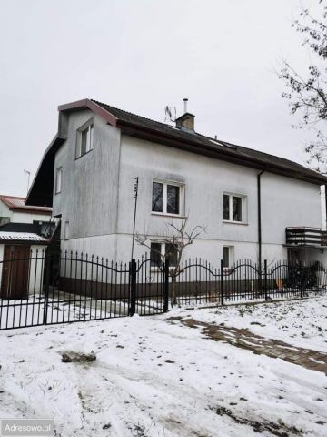 dom wolnostojący, 7 pokoi Toruń Wrzosy, ul. Zagonowa. Zdjęcie 1