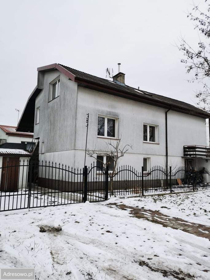 dom wolnostojący, 7 pokoi Toruń Wrzosy, ul. Zagonowa