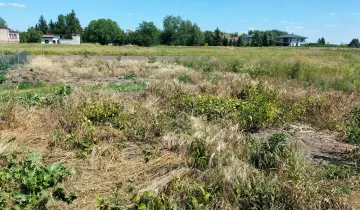 Działka na sprzedaż          
          
            Michałowice - Ansicht 4