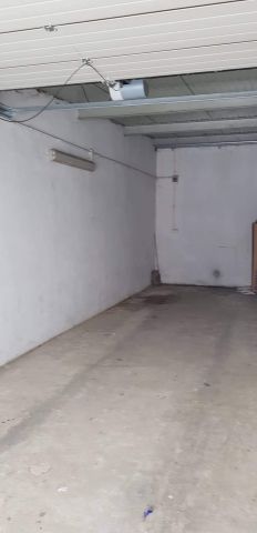 Garaż/miejsce parkingowe Kalisz Centrum, ul. Kazimierza Pułaskiego. Zdjęcie 1