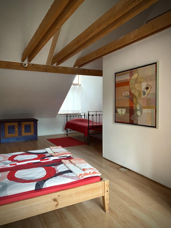 Hotel/pensjonat Jakubowo. Zdjęcie 24