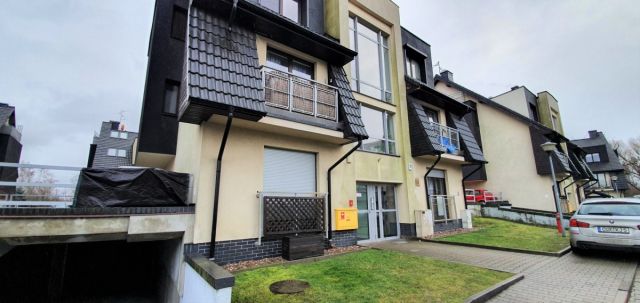 Mieszkanie 2-pokojowe Wrocław Muchobór Wielki, ul. Karpacka. Zdjęcie 1