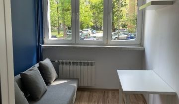 Mieszkanie 3-pokojowe Łódź Dąbrowa
